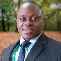 Patrick Arije (@larrypat01) 's Twitter Profile