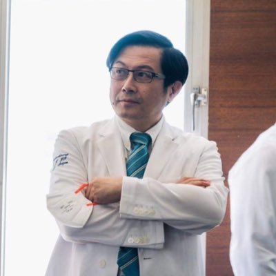 顎顔面外科 Maxillofacial Surgeon 東京大学医学博士(外科学専攻)