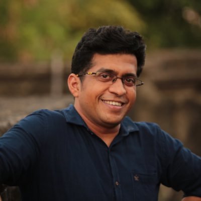 SouparnoRay's profile picture. Doctor, Radiologist,investor