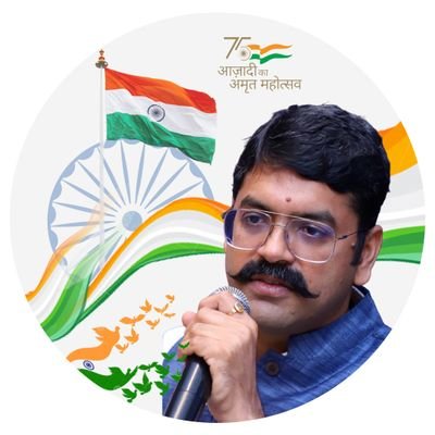 Amit Shukla अमित शुक्ल 🇮🇳 Profile