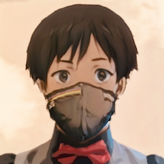 Namazuさんのプロフィール画像