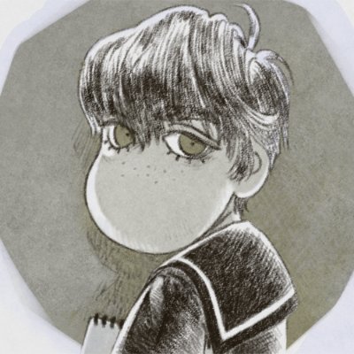 ringustav's profile picture. 絵と写真。