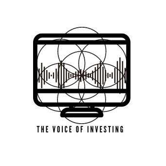 This is the official twitter of The Voice Of Investing