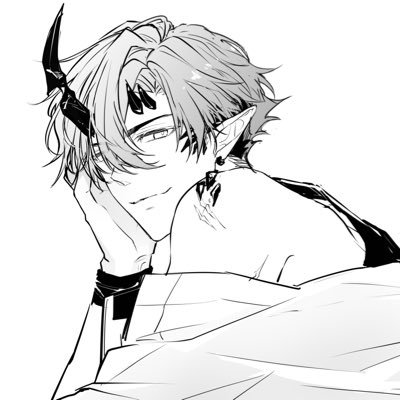 Hey you! Yes you... you’re a nerd! Lets be friends. He/They. 18+! MDNI