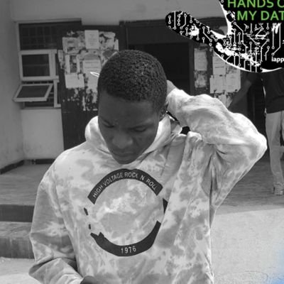 isaac4all1's profile picture. content creator | writer | the end justifies the MEANS...
I care's... 🙌