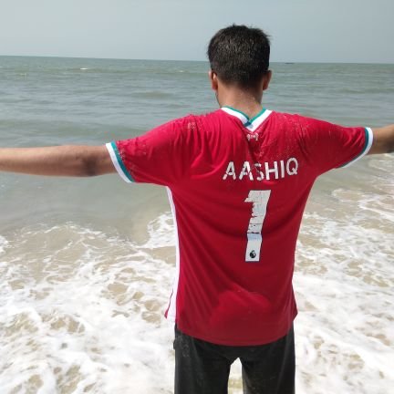 Alhamdulillah |
Prince 👑 |
Indian 🇮🇳 Muslim
| Allah is my strength | Liverpool FC ❤️.