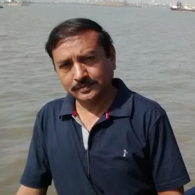 KishorSampale Profile Picture