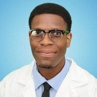 Ifeanyi Okereke (@ife_ok) 's Twitter Profile