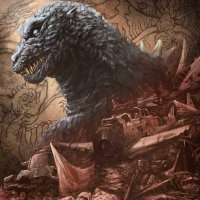 ☢ シン・ゴジラ 怪獣 狐 ☢ (@kaijushin) 's Twitter Profile