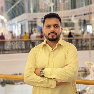 RaheelMalik0461's profile picture. 