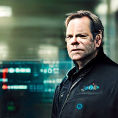 hide39946916's profile picture. Wi-Fi man