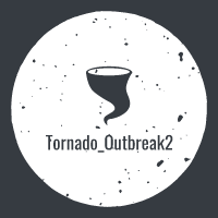 Tornado_Outbreak2(@TOutbreak2) 's Twitter Profile Photo