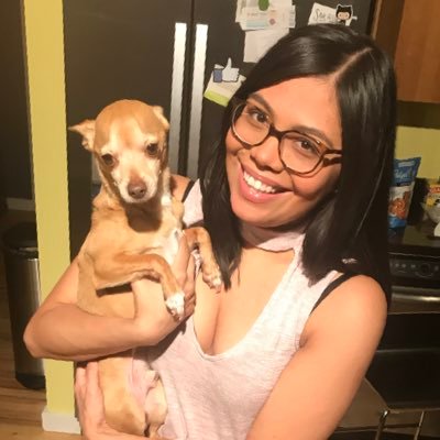 Direct Marketing Manager, App Store at 🍎 Proud Latina in Tech 🇲🇽 Lover of dogs and coastal views. Opinions are my own, not of my employer.