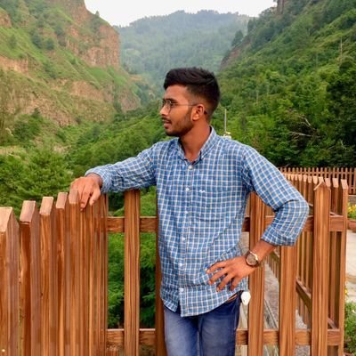 AmitaBudhathoki's profile picture. जिन्दगीमा राम्रो मान्छेको खोजी नगर्नु बरू आँफै राम्रो बन्ने कोशिश गर्नु ! सायद् तपाईलाई पाएर कसैको खोज पो पूरा हुन्छ कि!!❤️