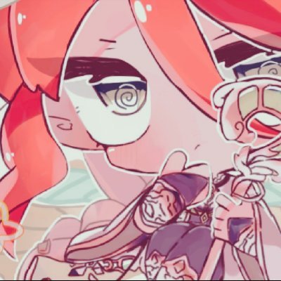 ↫さんのプロフィール画像