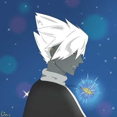 Gさんのプロフィール画像