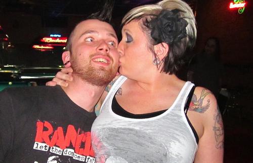 HeatherCarmack's profile picture. I am a hairstylist and own my own salon, Shear Madness. I am also a body piercer at A Different Drummer Tattoo. I have an awesome daughter and boyfriend!