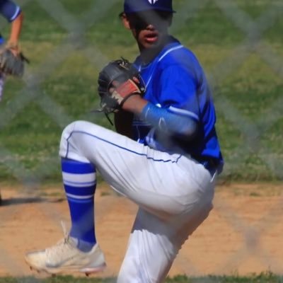 North Hollywood High School Varsity/MIF/RHP 5’10 185 LBS 3.5 GPA Uncommitted