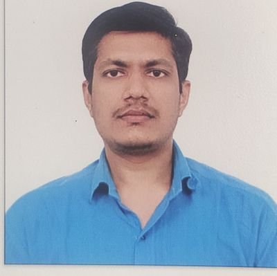 Ashish151988's profile picture. 