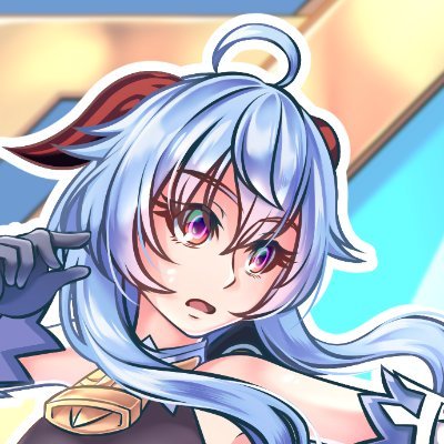 KounoIbuki2's profile picture. 