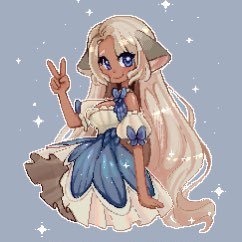 (Offline ) Mariposaさんのプロフィール画像