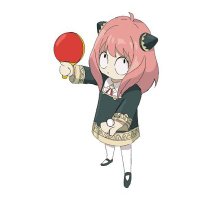 宇部市卓球クラブLuchse (@yamaguchiubett) Twitter profile photo