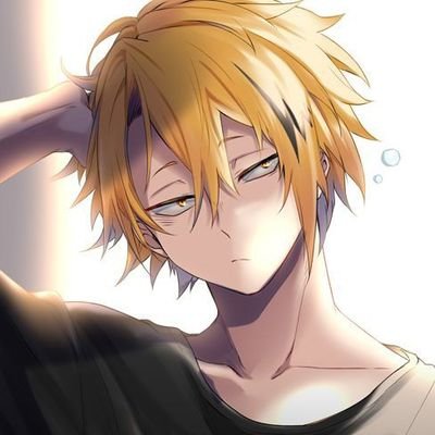 hola! soy kaminari denki,un gusto