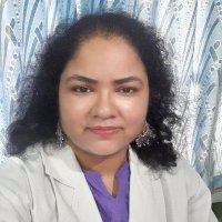 Prof. Dr. (Ms.) URMITA CHAKRABORTY,PhD.(@drurmita) 's Twitter Profile Photo