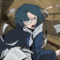春眠 (@harumi__open) 's Twitter Profile