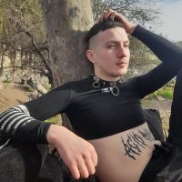 Gaaraa 666 (@demonbvby1) 's Twitter Profile