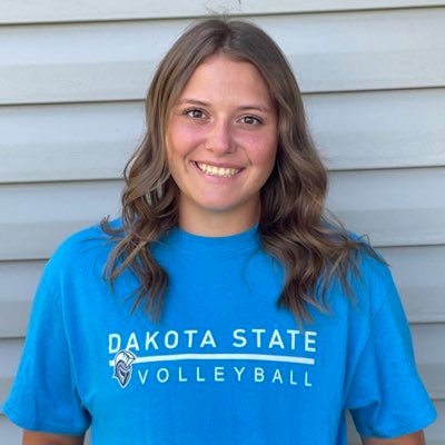 DCW 23 Volleyball Basketball Track  DSU volleyball commit