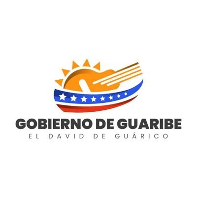 Sitio Web Oficial del Gobierno de Guaribe.
#ElDavidDeGuárico