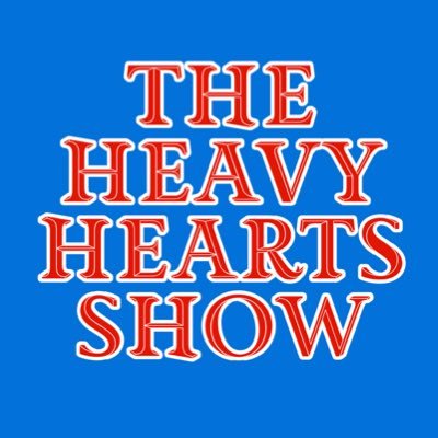HeavyHeartsShow Profile Picture