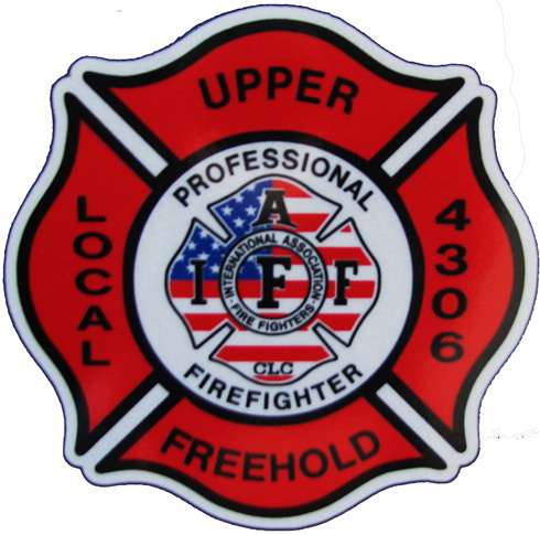 IAFF4306's profile picture. 