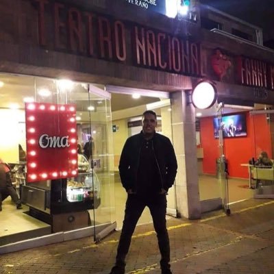 JhonSuarez22's profile picture. Esta vida no es de prueba, es la única y no más!! Vívela intensamente y deja vivir!