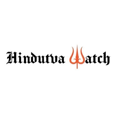 HindutvaWatchIn Profile Picture