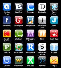 100iphoneapps's profile picture. Providing latest informations about latest iphone applications. 
Top lists of iphone, tutorials about iphone (jailbreak, unlock and much more).