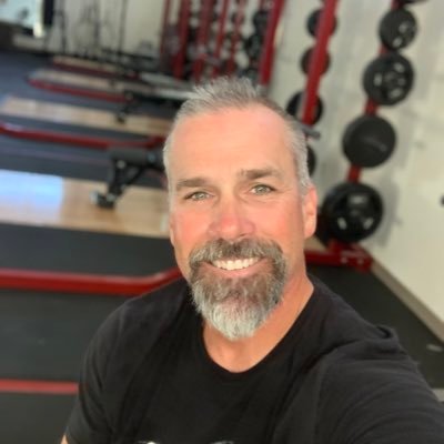 Athletic Director/Head Softball Coach/Strength Coach Dayton High School