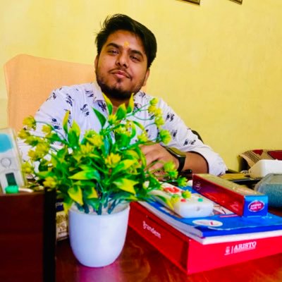 Nmn94464350's profile picture. Doctor at sadashiv hospital