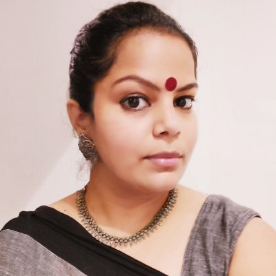 SugandhaMunshi Profile Picture