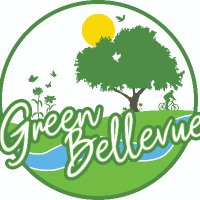 Green Bellevue (@greenbellevue) 's Twitter Profile Photo