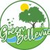 Green Bellevue (@greenbellevue) Twitter profile photo Green Bellevue (@greenbellevue) Twitter profile photo