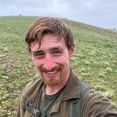 Wandering naturalist, history-enthusiast, and adventurer. https://t.co/3w31NfnVRU