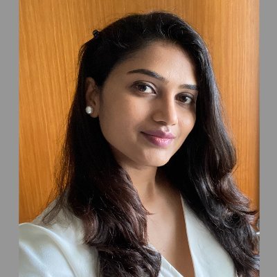 Priyanka_Dive's profile picture. Devops Lead in Singapore