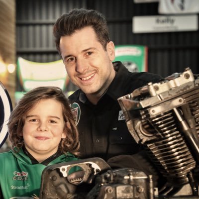 The Official Twitter Rick Kelly and Hell-Bent Garage https://t.co/fSHZkh1uRC Instagram: rickkelly15