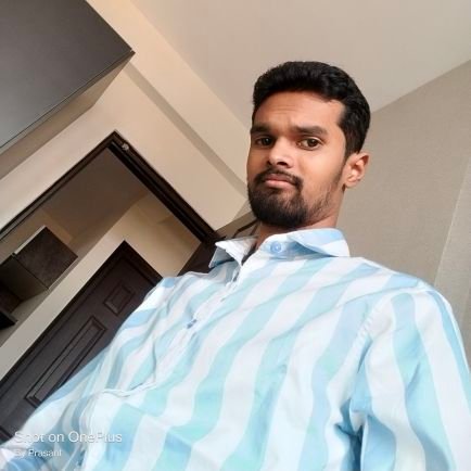 PrasantMeher6's profile picture. 
