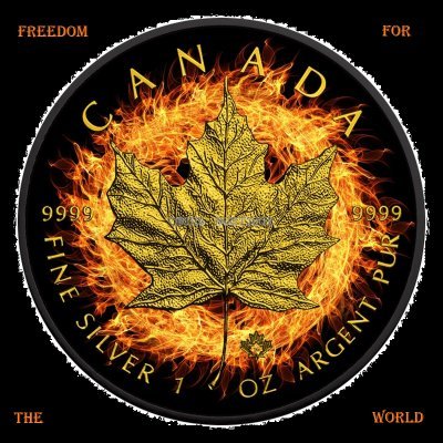 End of Freedom in Canada