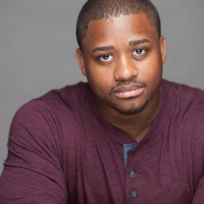 Recent work: PowerBook II: Ghost SZN 4
SAG-AFTRA Actor Freelancing with @WildAgency Business Inquries 📧: Derrick@DerrickReuben.com / https://t.co/B6FocQbJ6t