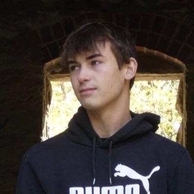 ExileSocialNP's profile picture. 19 year old