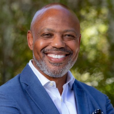 husband; father; traveler; tech geek; music lover; foodie; dandy; diversity, equity, inclusion advocate; believer in courage & compassion, opinions are my own.